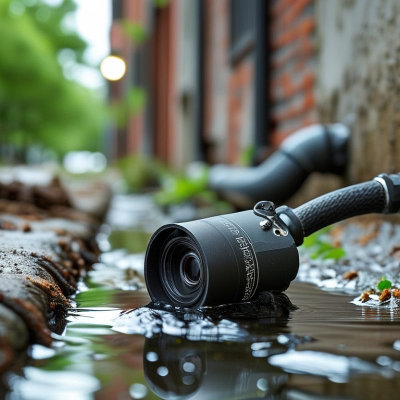 How to Choose Sewer Cameras for Global Buyers in 2026