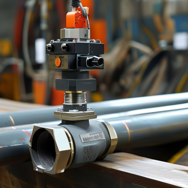 China Top 10 Pipe Positioner Suppliers?