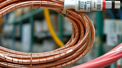 How to Choose the Right Power Wire for Global Sourcing