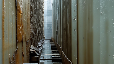 Why Is a Water Barrier Important?