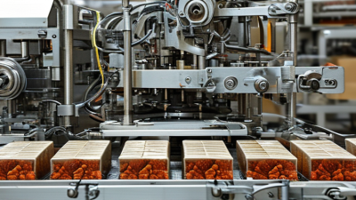 What Are the 2026 Top Packaging Machine Types?