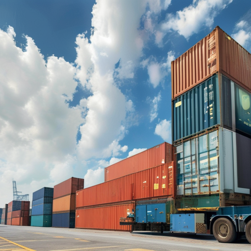 China Top 10 Cargo Service Providers for Global Buyers?