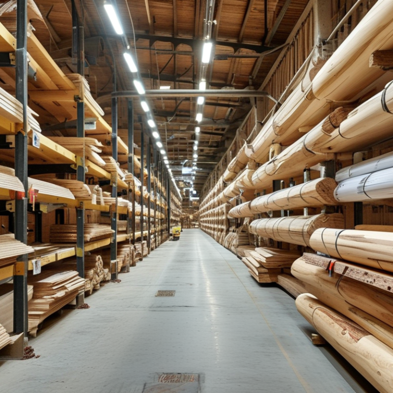 2026 Best Lumber Store for Global Buyers?