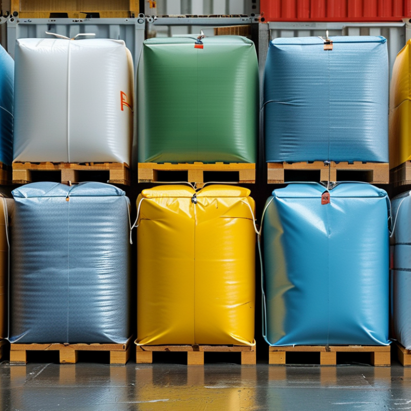 Top 10 Types of Packing Covers for Global Buyers