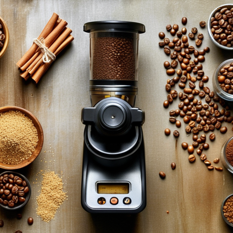 2026 Top Multifunction Grinders Why Should I Use One?