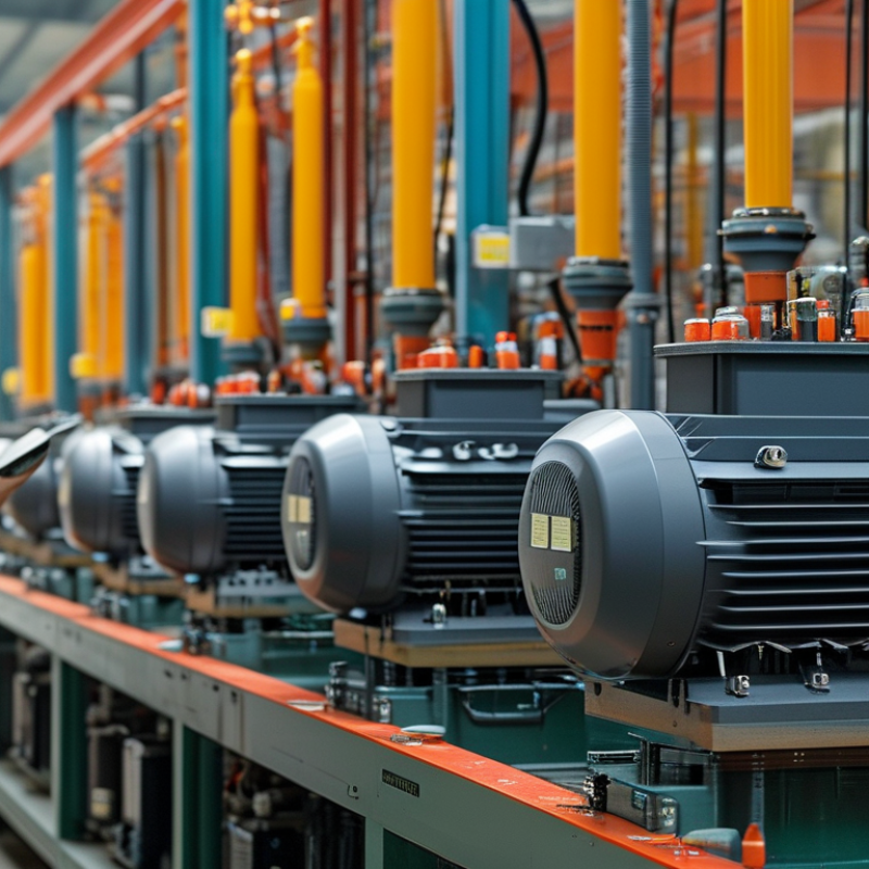 What Are the Best China Frequency Converter Manufacturers?