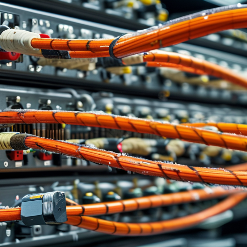 7 Tips for Choosing the Right Shielded Wire?