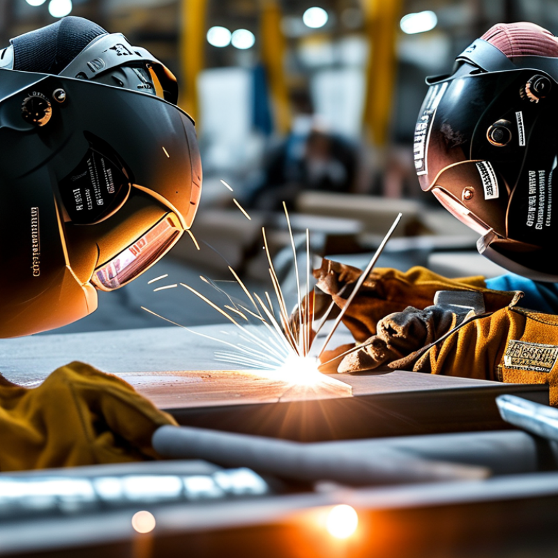 How to Choose the Best Stainless Welding Supplier?