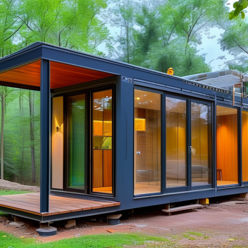 What Are the Top Prefab Cabins for Sale?