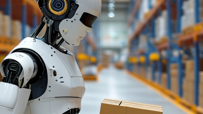 2026 Best Innovative Automation Solutions for Global Buyers