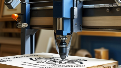China Top 10 CNC Engraving Machine Manufacturers?