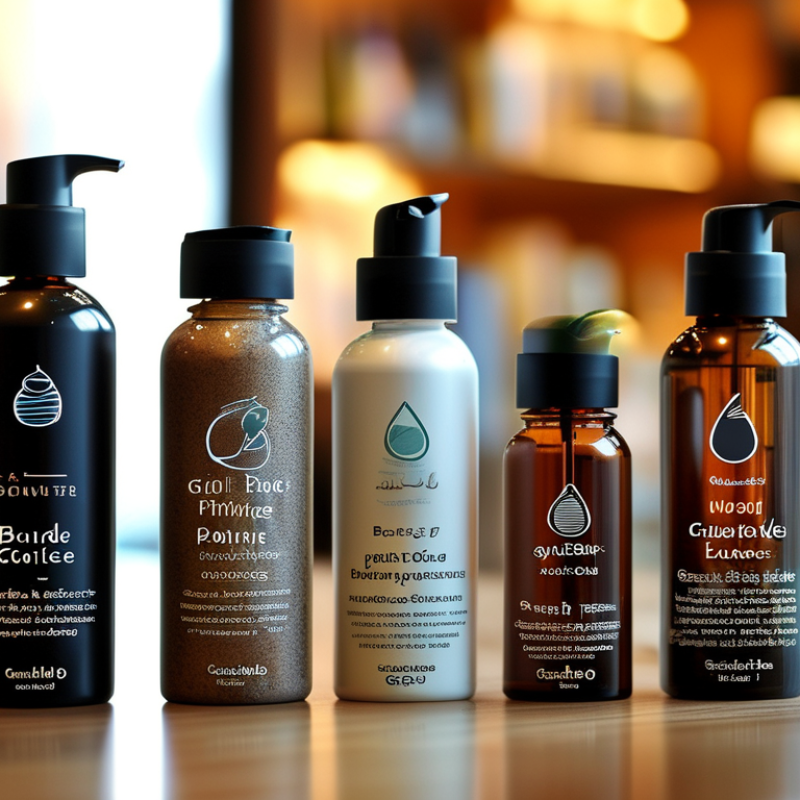 Top Airless Packaging Solutions for Global Buyers