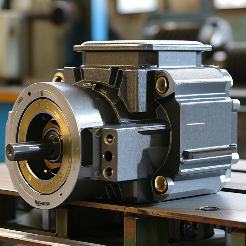 7 Tips for Buying the Right Worm Gear Reducer?