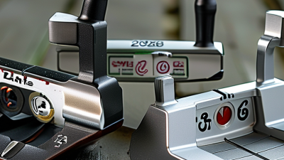 What Is the Best Putter for 2026 Global Buyers?