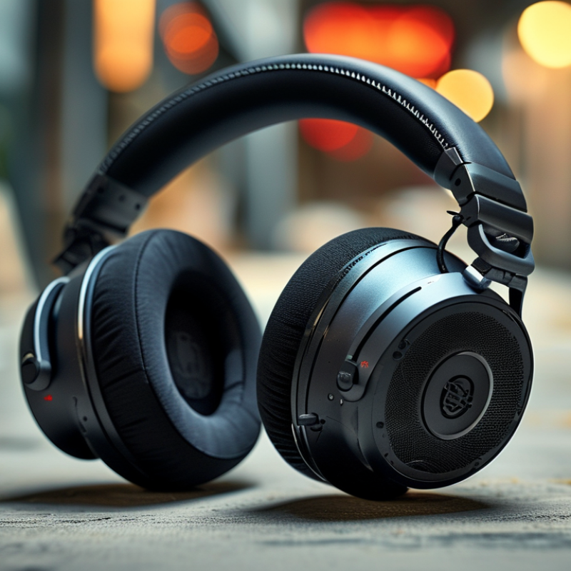 China Best Wireless Headphones With Mic Suppliers