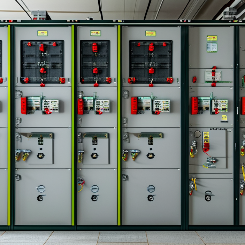 What Is RMU Switchgear Types Uses and Benefits?