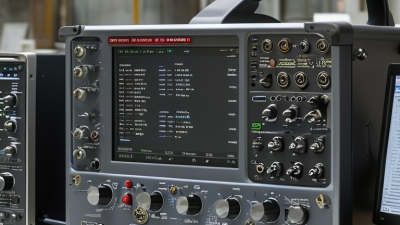 Top EMS Instrument Manufacturers for Global Buyers
