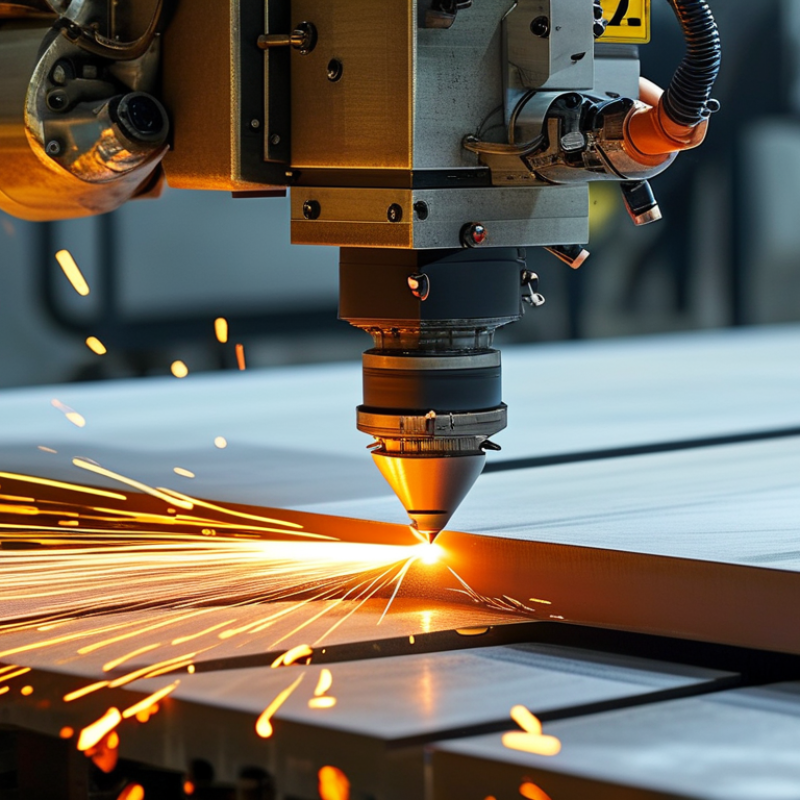 What Is the Best Laser Cutting Metal Machine in 2026?