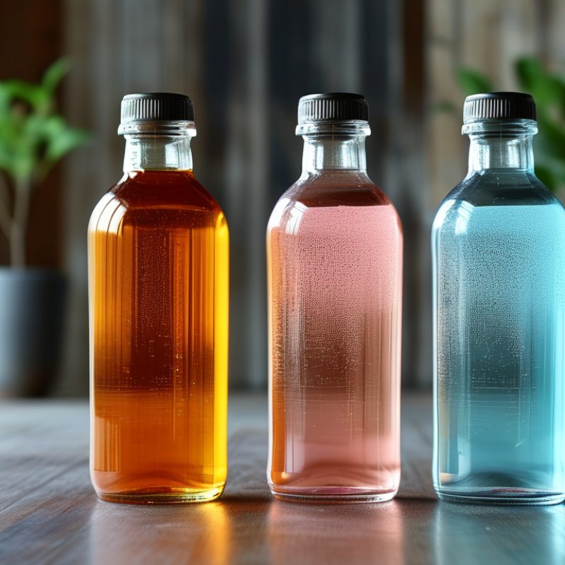 Top Bottle Packaging Suppliers Worldwide?
