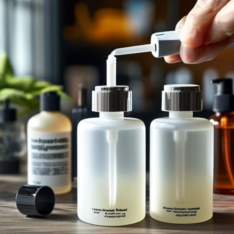 What Is a Dispenser Pump and How Do Pump Solutions Work?