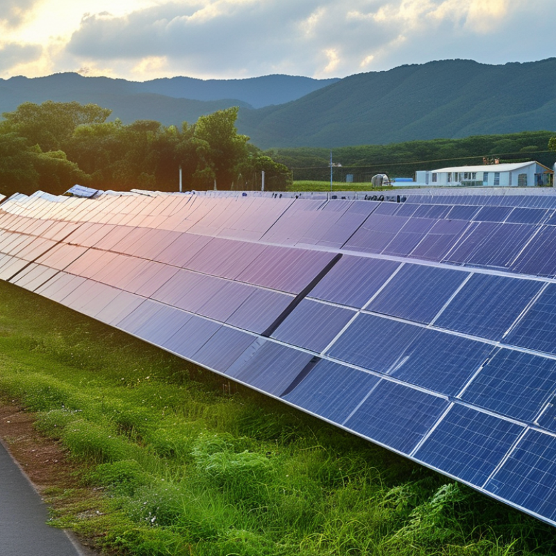 Top 10 Solar Power Products for Global Buyers