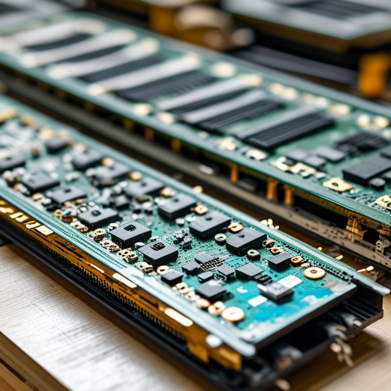 2026 Best Printed PCB Types for Global Buyers