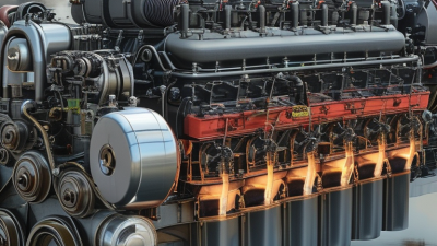 What Are Natural Gas Engines and How Do They Work?