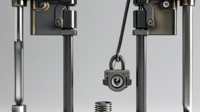 What Is a Rod Lock and How Does It Work?