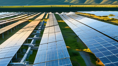 Top 10 Benefits of Using Solar Panels for Businesses