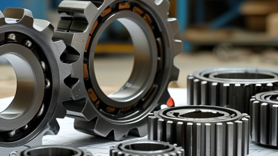 7 Tips for Buying Stepper Gears Worldwide?