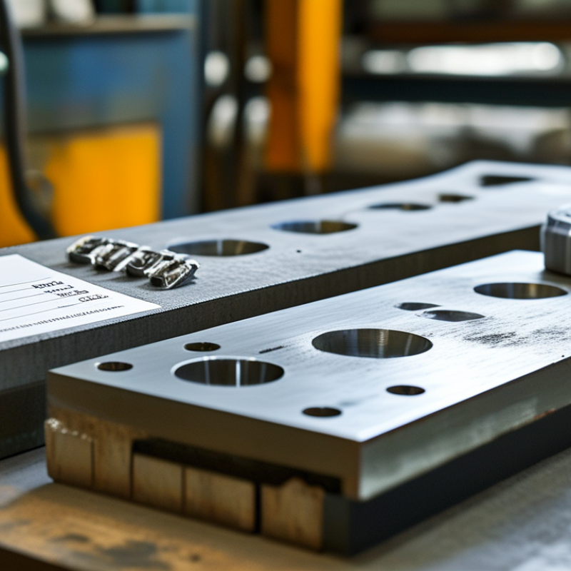 How to Source Quality Metal Parts in 2026?