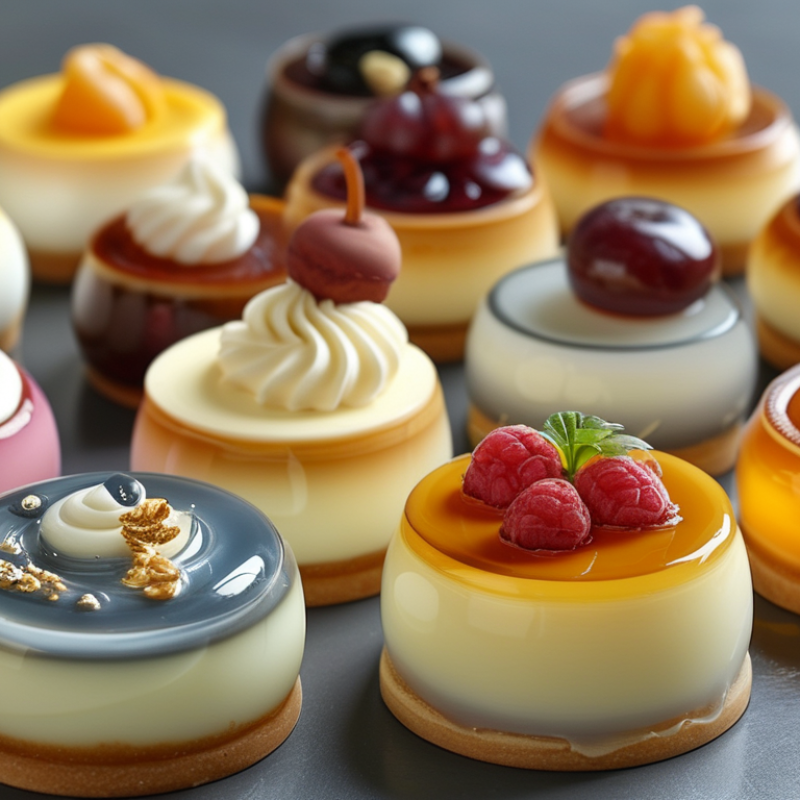 China Top Dessert E Liquid Manufacturers for Wholesale