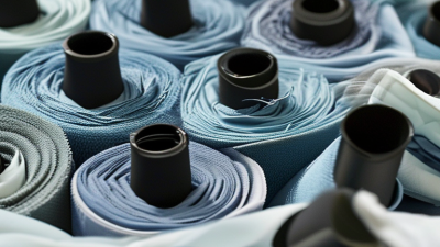 7 Best Textile Finishing Processes for Global Buyers?