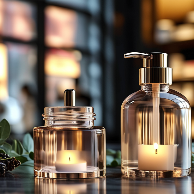 Why Are Cosmetic Packaging Solutions Important?