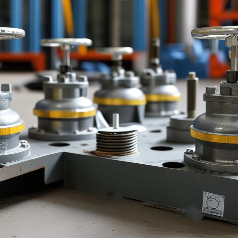 China Top 10 Vent Relief Valve Manufacturers in 2026
