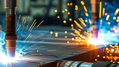 7 Best Stainless Steel Welding Methods for Buyers?