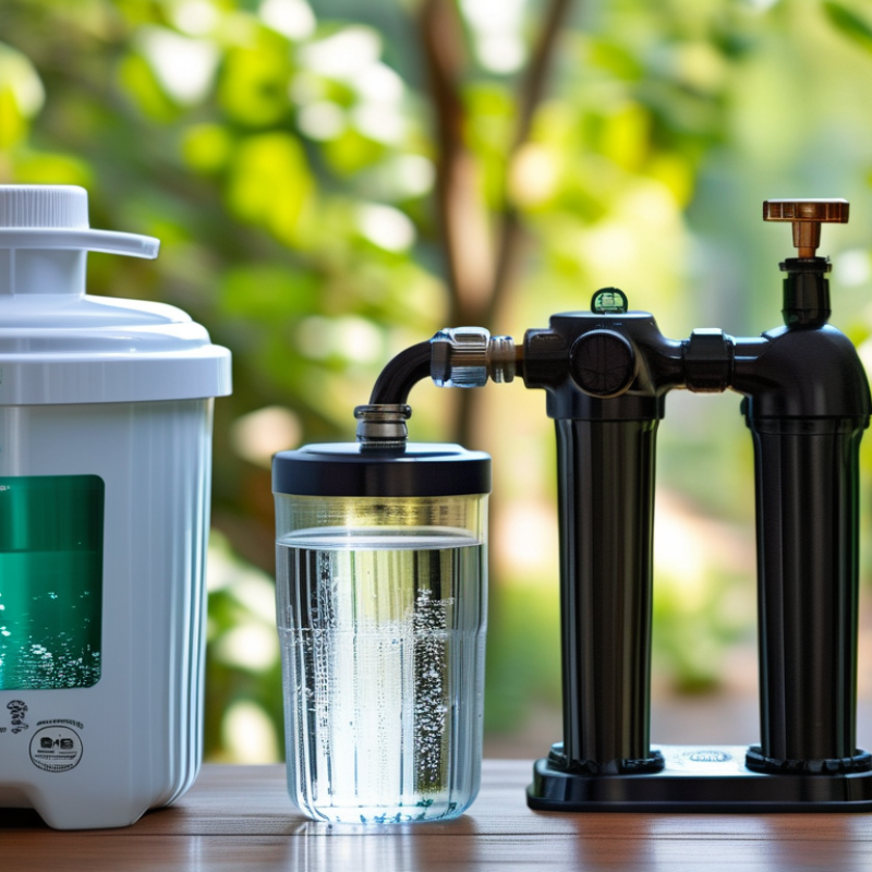 How to Choose the Best Water Filter for Drinking in 2026?