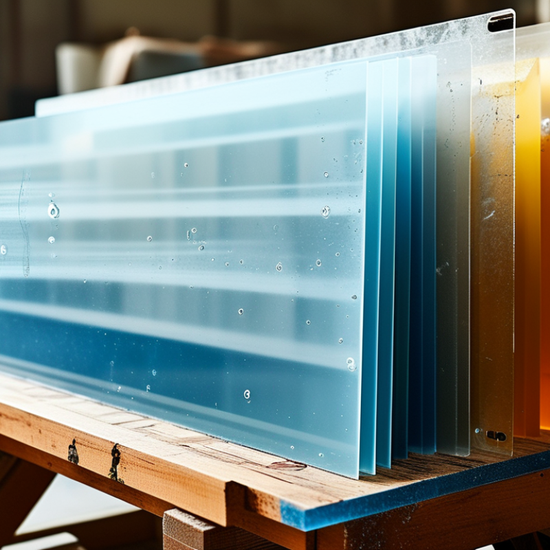 How to Choose a Transparent Sheet for Global Sourcing