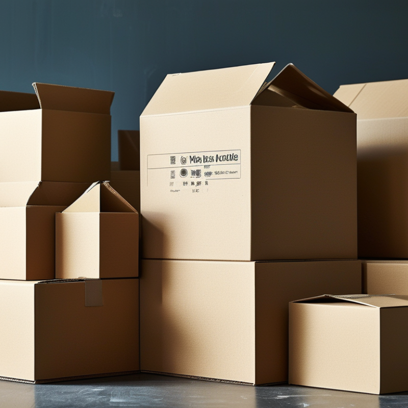 Top 10 Types of Cardboard Box for Global Buyers