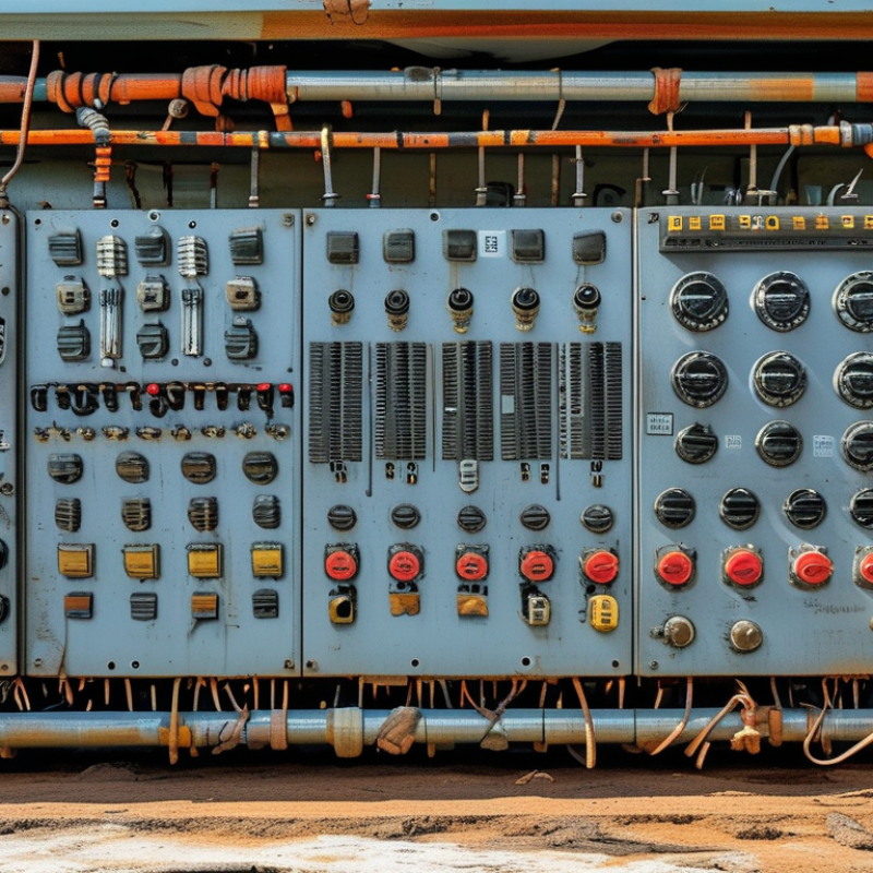 How to Choose the Right Ground Bus Bar for Your Project?
