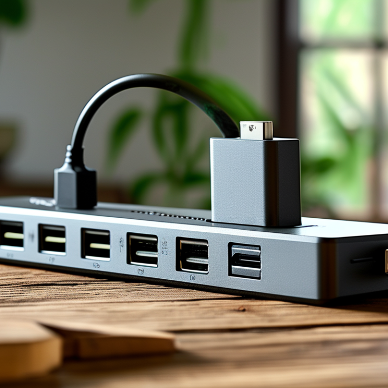 7 Tips for Choosing a USB C Plug Socket