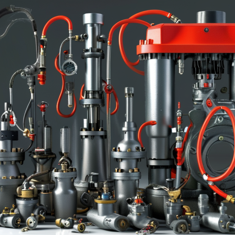 How to Choose a High Pressure Piston Pump?