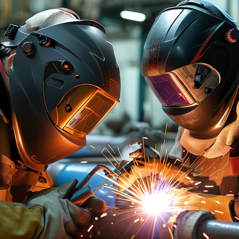 7 Best Seam Tracking Welding Systems for Global Buyers?