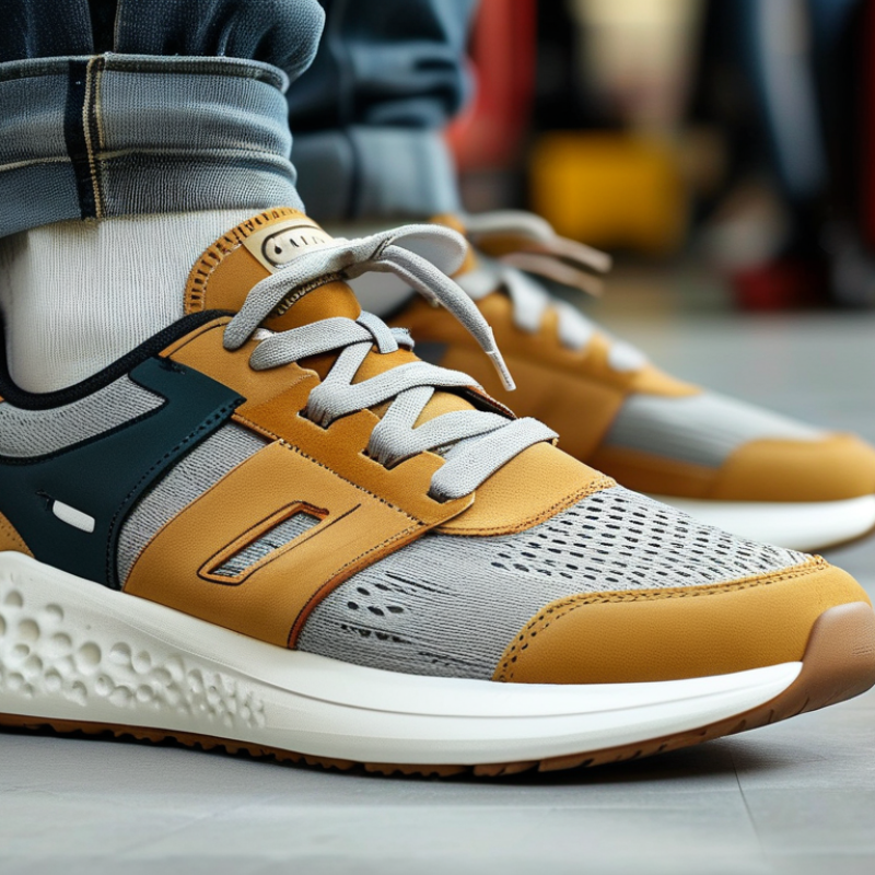 2026 Best Casual Trainer Types for Global Buyers