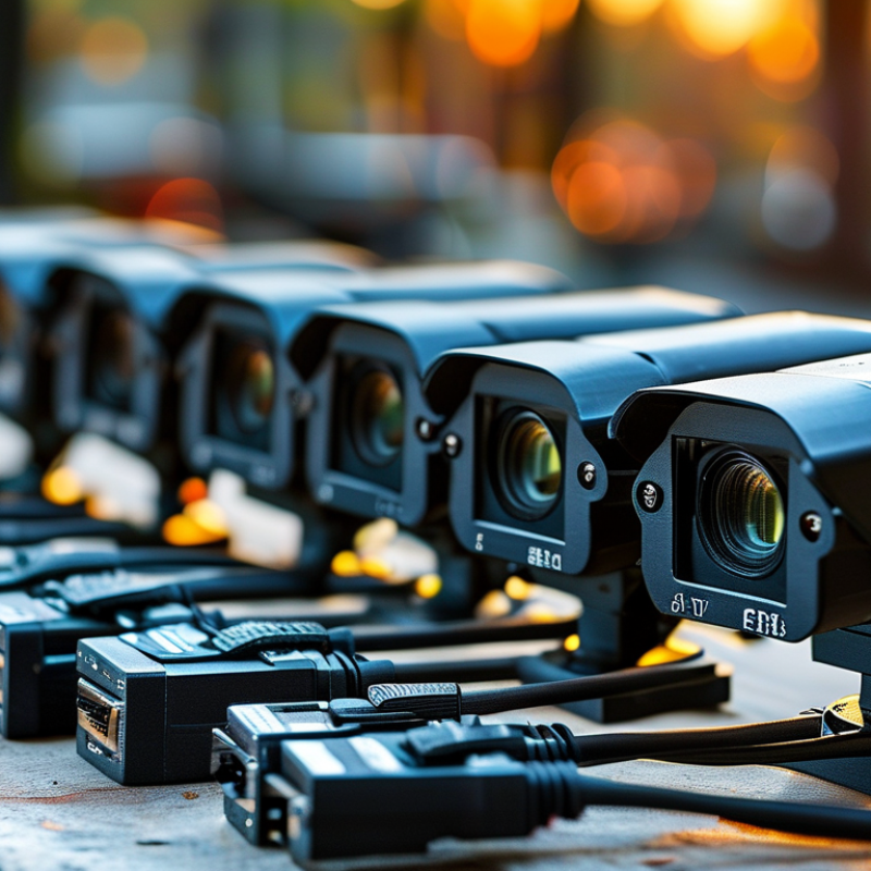 7 Best CVBS Camera Modules for Global Buyers?