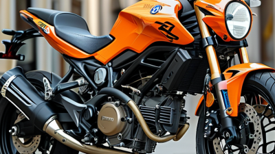 10 Best 50cc Motorbikes for Sale in 2026?