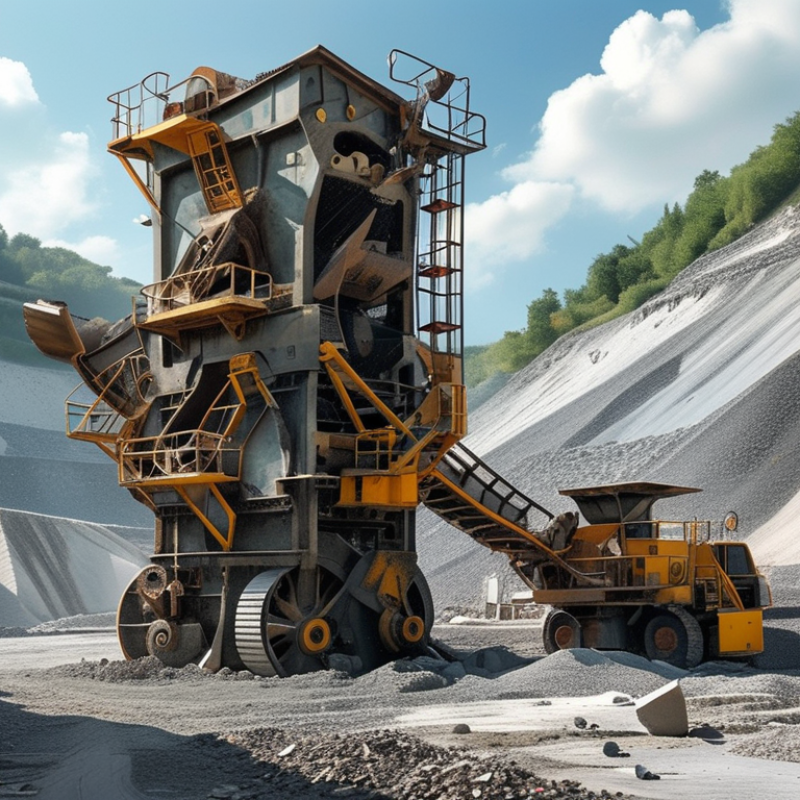 How to Choose the Right Mineral Crusher?