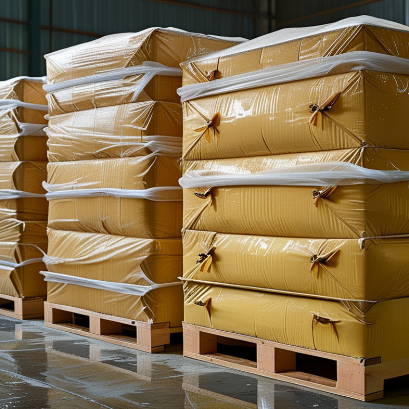 What Type of Packing Covers Are Best?