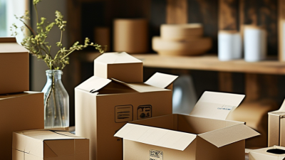 What Are the Top China Retail Store Packaging Suppliers?
