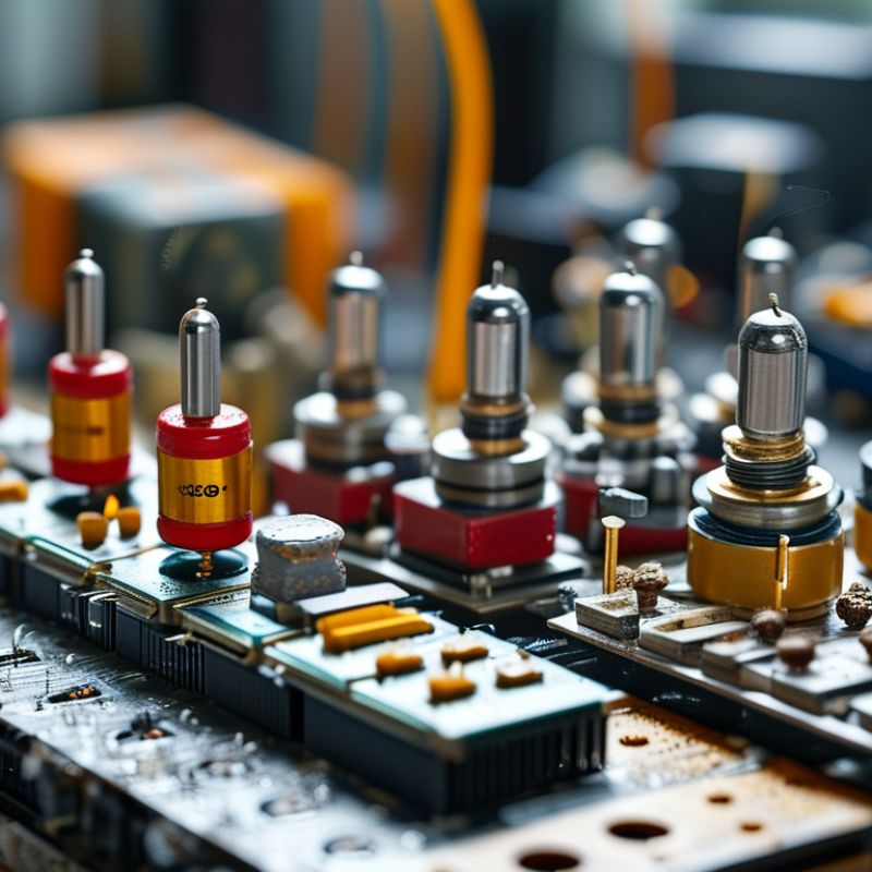 2026 How to Choose Circuit Board Components?